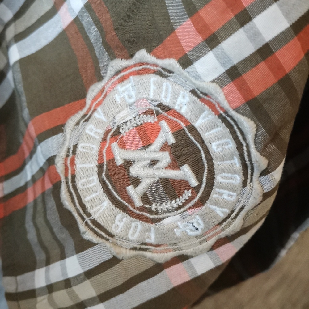 Vintage Pelle Pelle 2XL Shirt - Picture 6 of 7